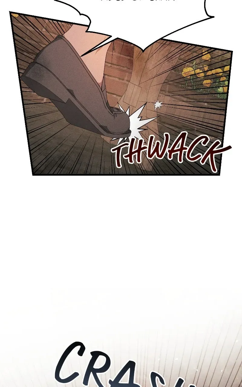 I Will ProtectMy Tyrant Dad! Chapter 37 page 22 - 