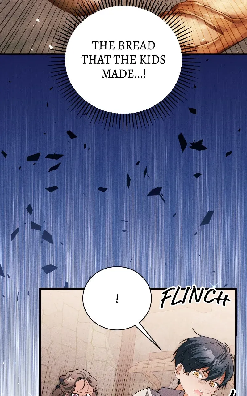 I Will ProtectMy Tyrant Dad! Chapter 37 page 24 - 
