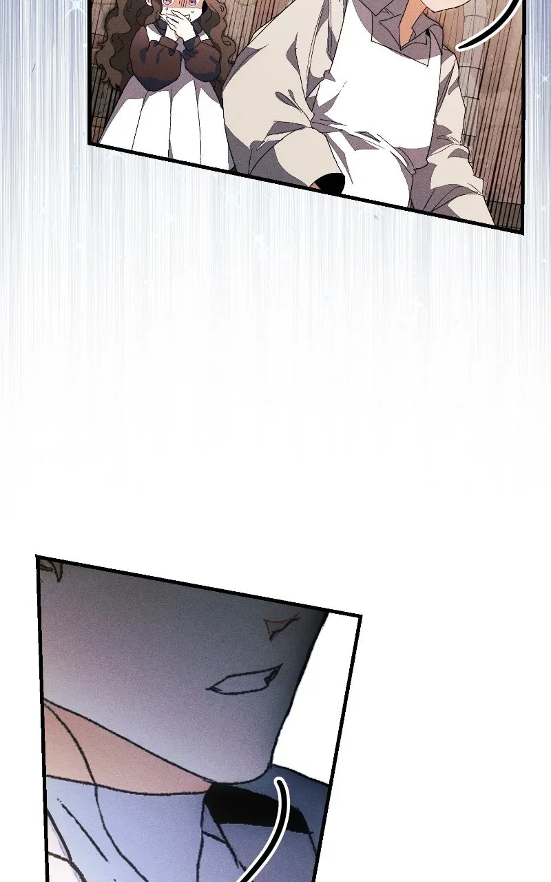 I Will ProtectMy Tyrant Dad! Chapter 37 page 25 - 