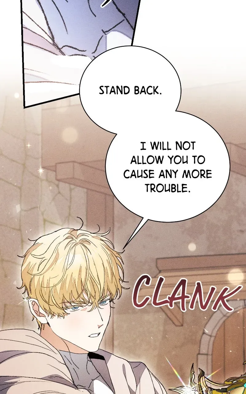 I Will ProtectMy Tyrant Dad! Chapter 37 page 26 - 