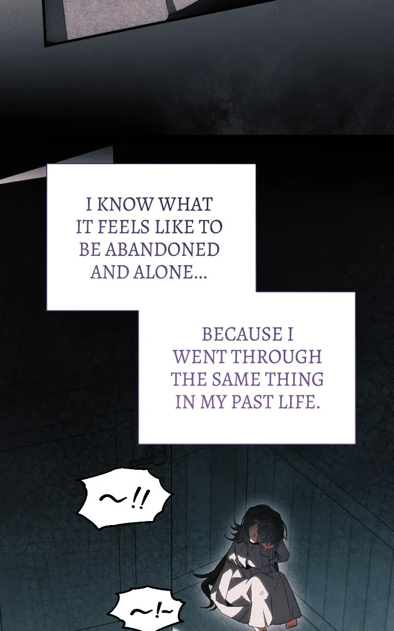 I Will ProtectMy Tyrant Dad! Chapter 37 page 31 - 