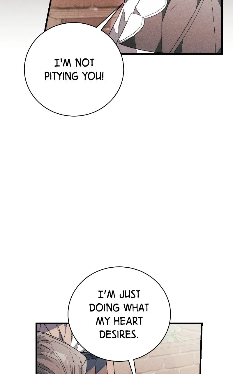 I Will ProtectMy Tyrant Dad! Chapter 37 page 33 - 
