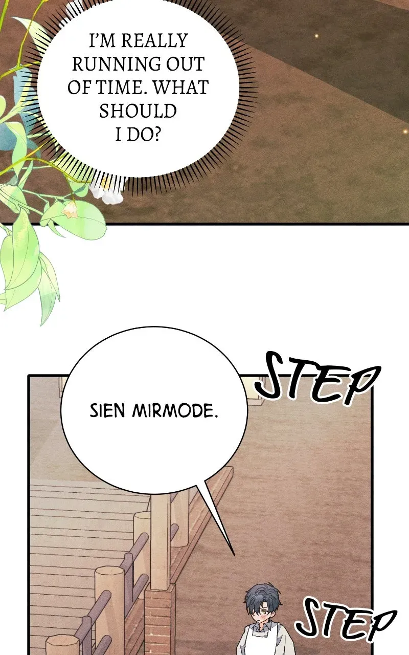 I Will ProtectMy Tyrant Dad! Chapter 37 page 41 - 