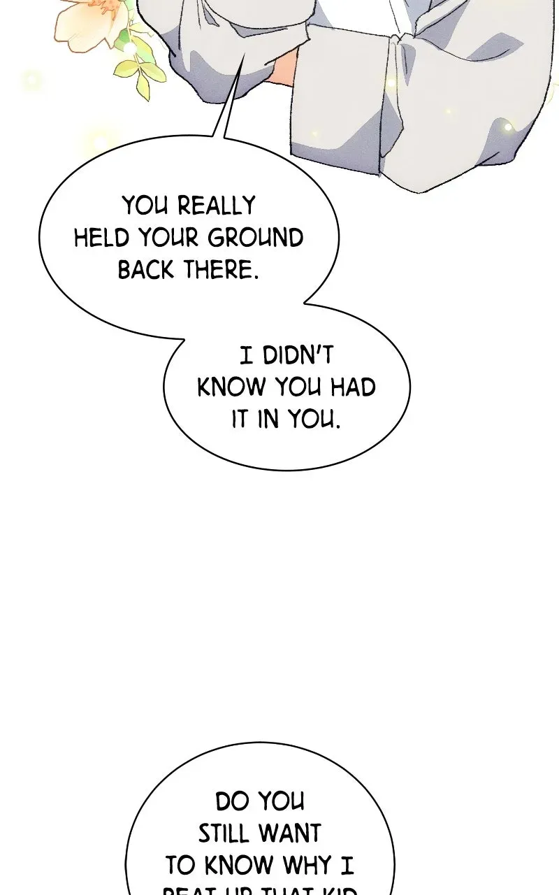 I Will ProtectMy Tyrant Dad! Chapter 37 page 43 - 