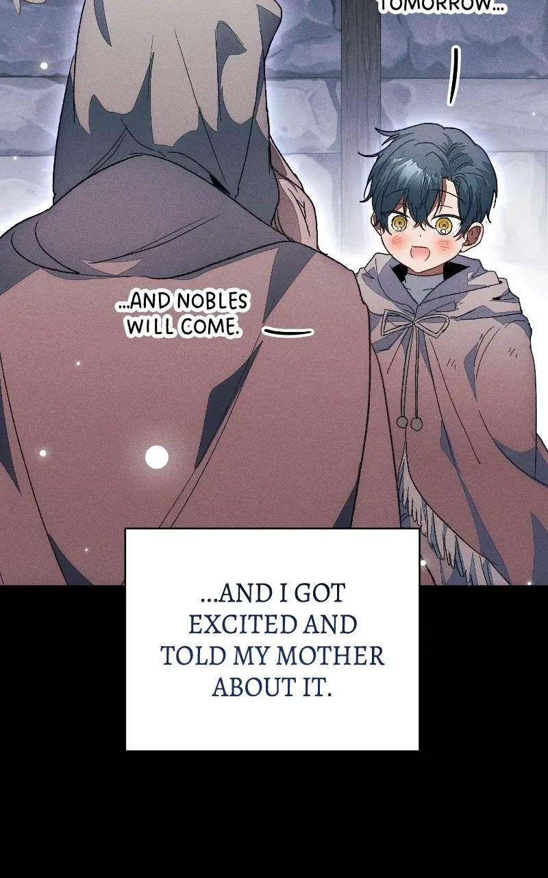 I Will ProtectMy Tyrant Dad! Chapter 37 page 54 - 