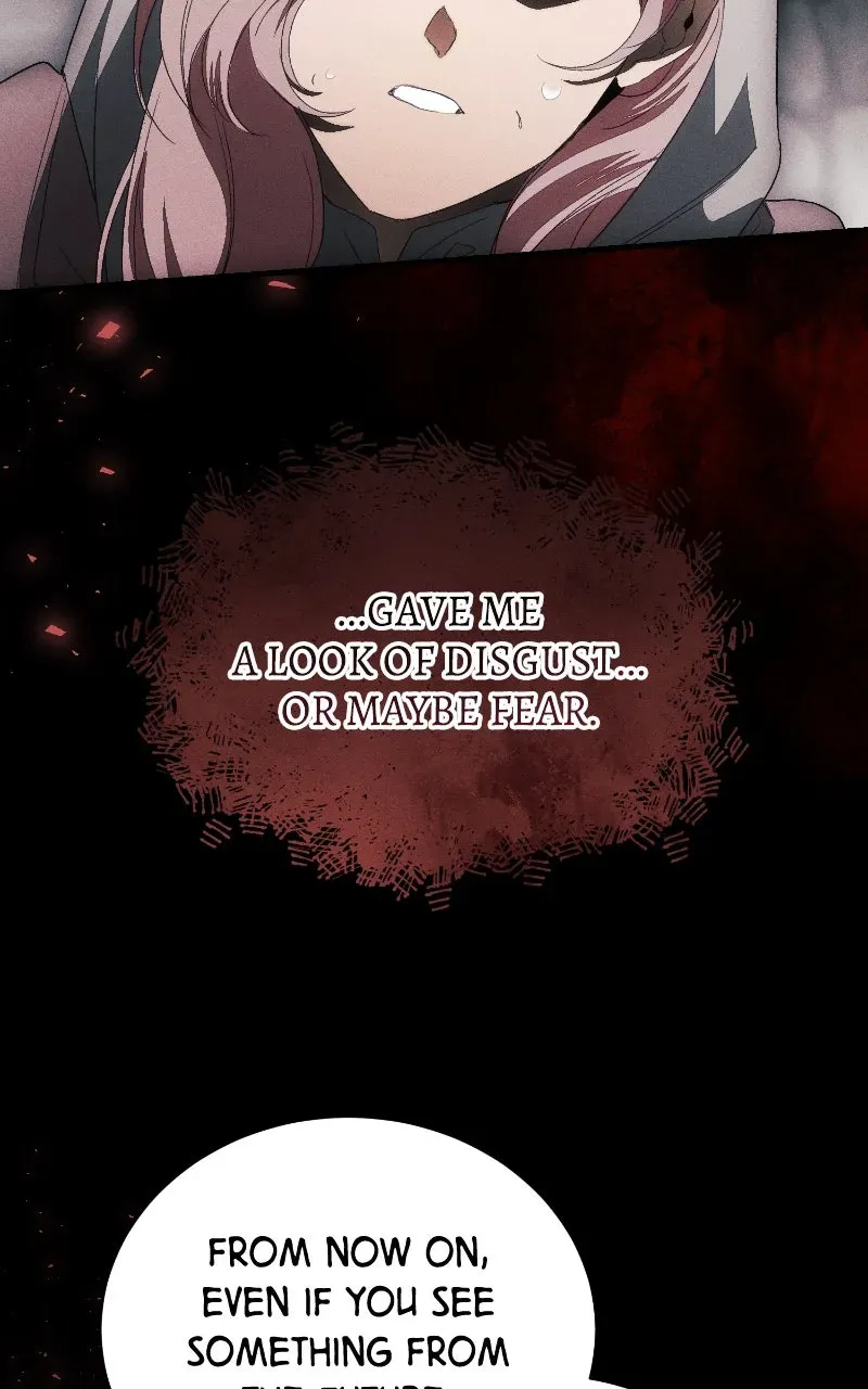 I Will ProtectMy Tyrant Dad! Chapter 37 page 56 - 