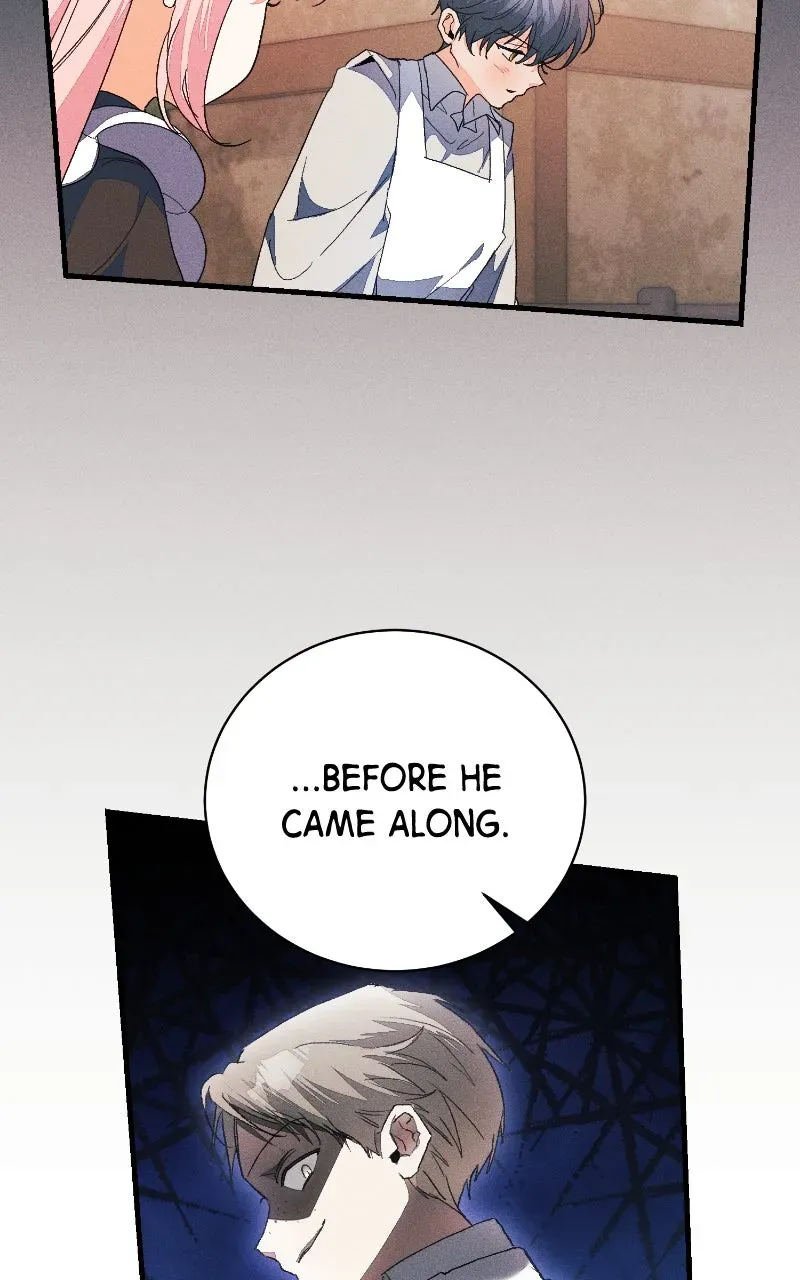 I Will ProtectMy Tyrant Dad! Chapter 37 page 63 - 
