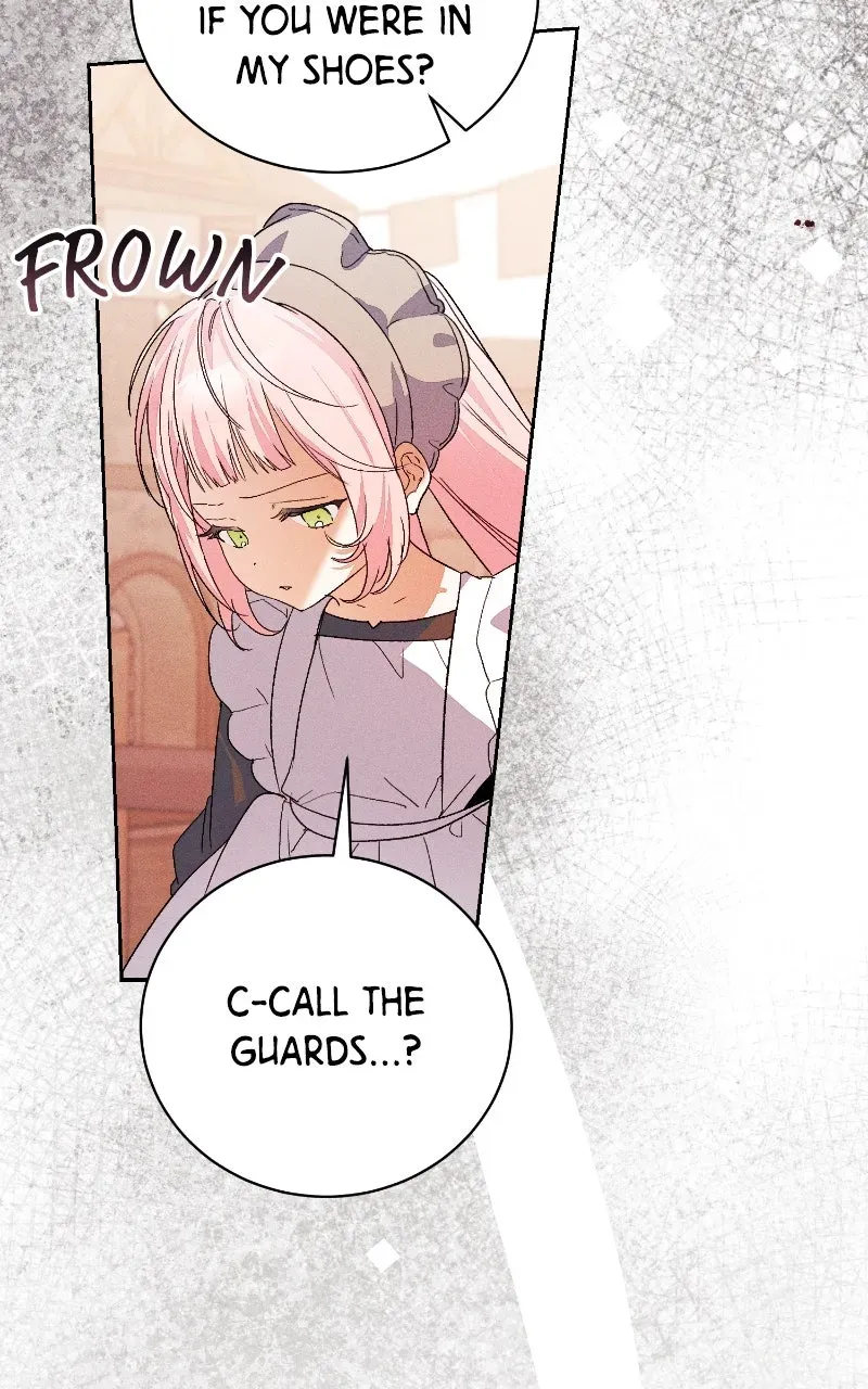 I Will ProtectMy Tyrant Dad! Chapter 37 page 68 - 