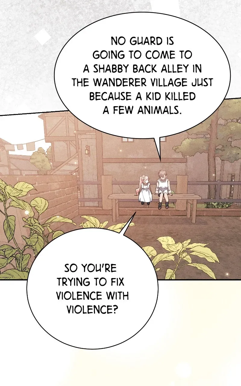 I Will ProtectMy Tyrant Dad! Chapter 37 page 69 - 