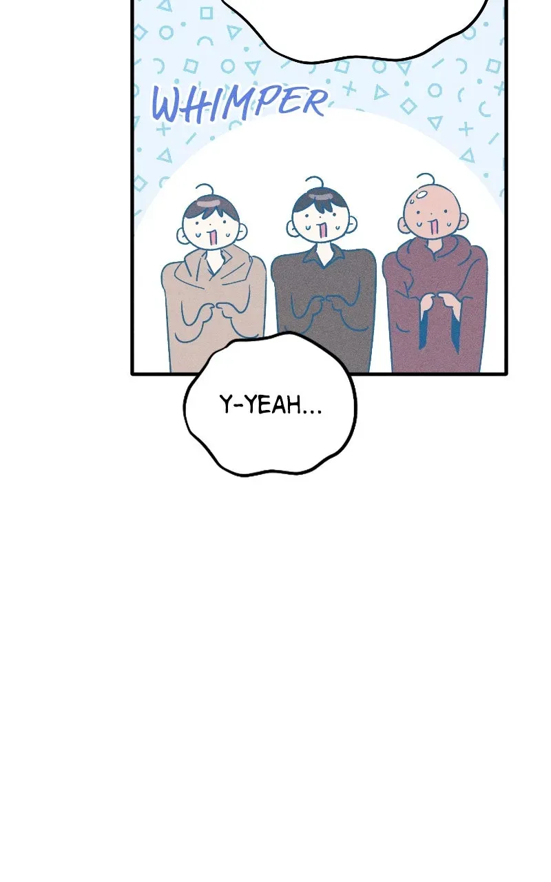I Will ProtectMy Tyrant Dad! Chapter 37 page 8 - 