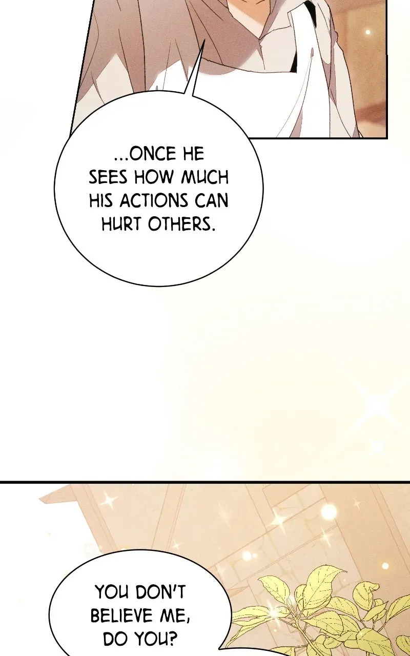 I Will ProtectMy Tyrant Dad! Chapter 37 page 71 - 