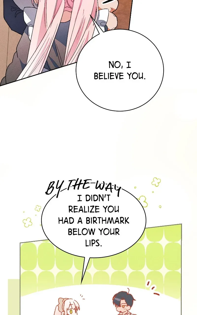 I Will ProtectMy Tyrant Dad! Chapter 37 page 74 - 