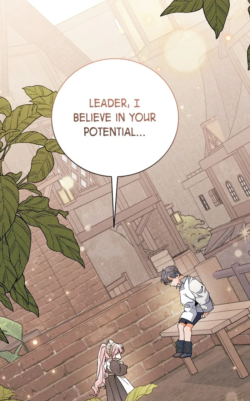 I Will ProtectMy Tyrant Dad! Chapter 37 page 79 - 