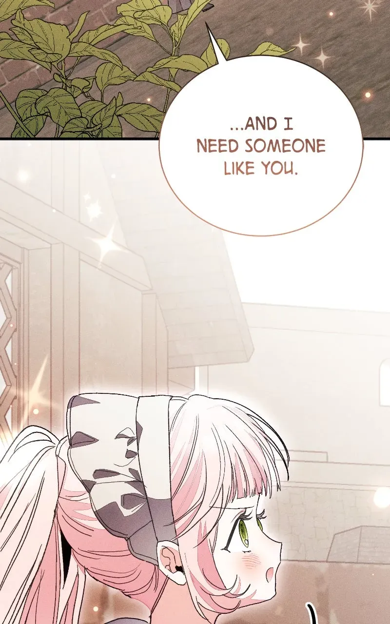 I Will ProtectMy Tyrant Dad! Chapter 37 page 80 - 