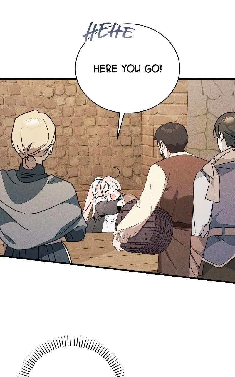 I Will ProtectMy Tyrant Dad! Chapter 37 page 9 - 