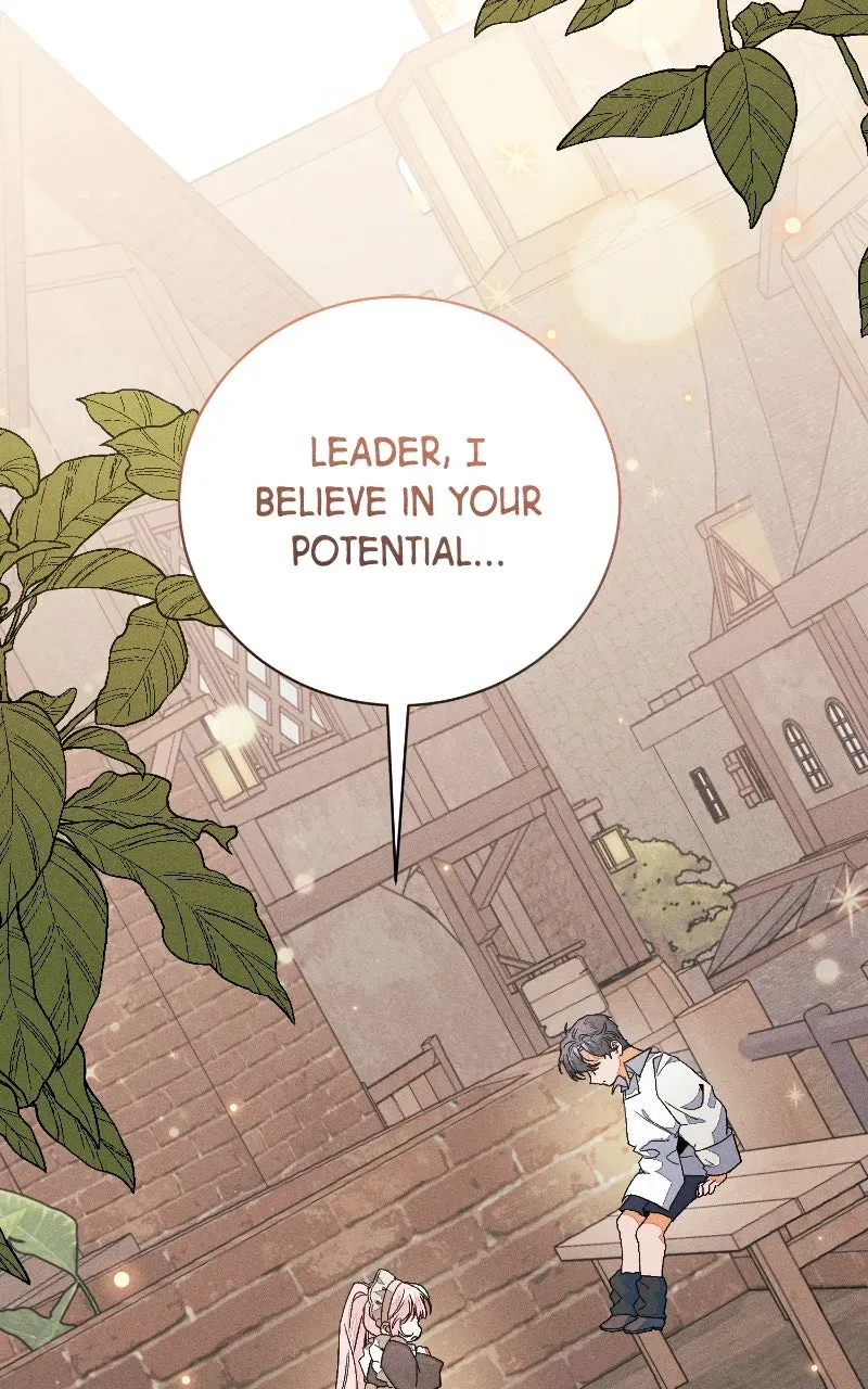 I Will ProtectMy Tyrant Dad! Chapter 38 page 1 - 