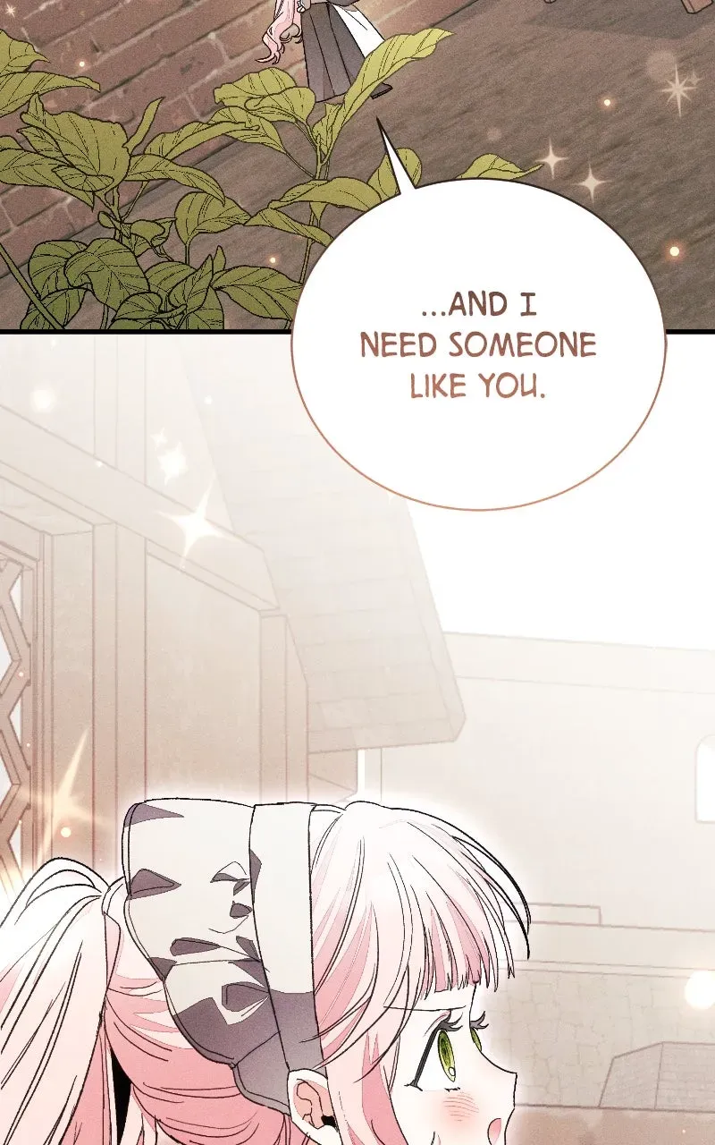 I Will ProtectMy Tyrant Dad! Chapter 38 page 2 - 