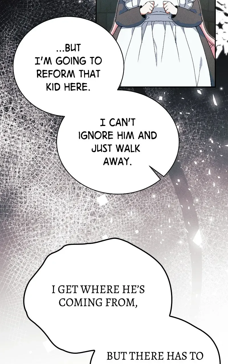 I Will ProtectMy Tyrant Dad! Chapter 38 page 13 - 