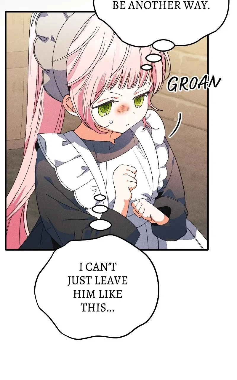 I Will ProtectMy Tyrant Dad! Chapter 38 page 14 - 