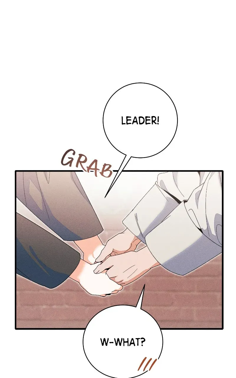 I Will ProtectMy Tyrant Dad! Chapter 38 page 15 - 