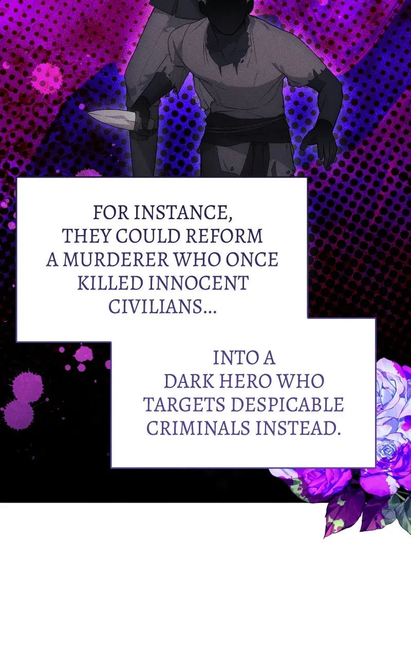 I Will ProtectMy Tyrant Dad! Chapter 38 page 22 - 