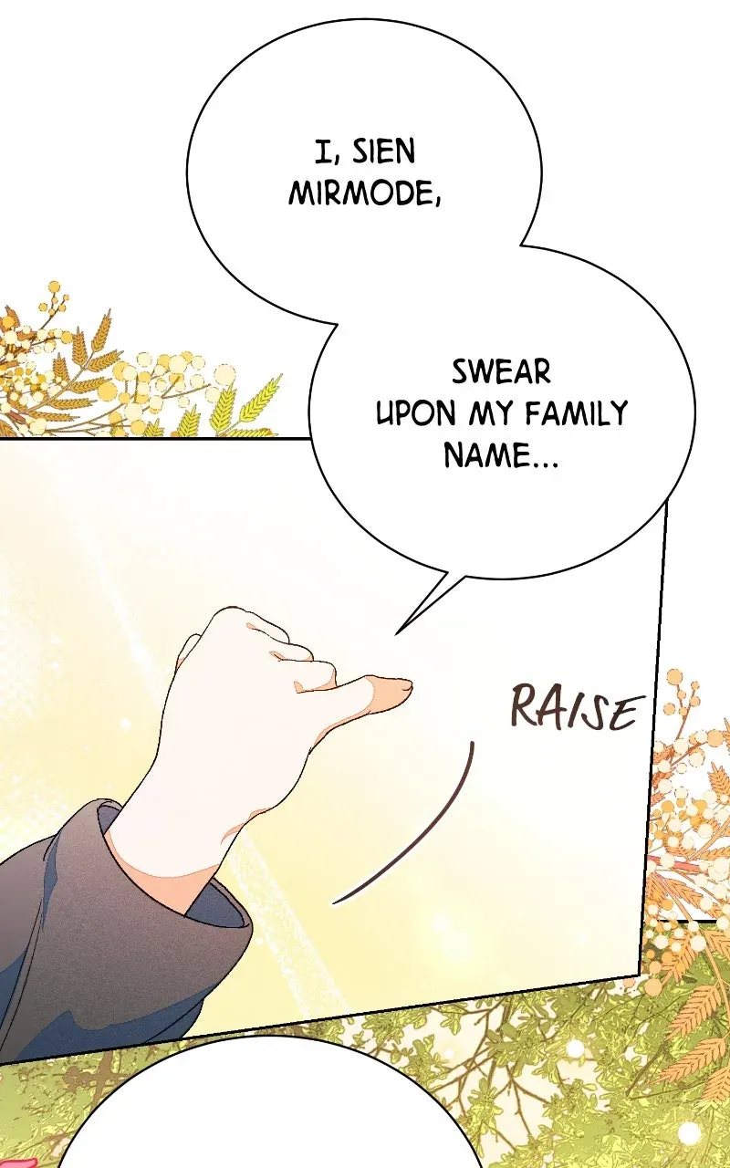 I Will ProtectMy Tyrant Dad! Chapter 38 page 23 - 