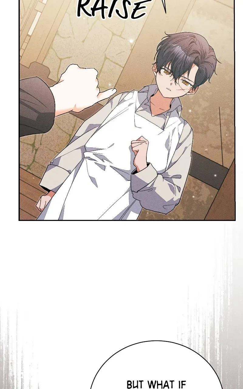I Will ProtectMy Tyrant Dad! Chapter 38 page 26 - 