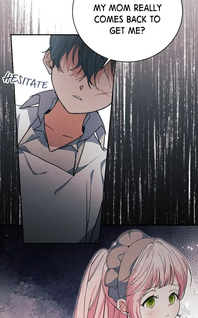I Will ProtectMy Tyrant Dad! Chapter 38 page 27 - 