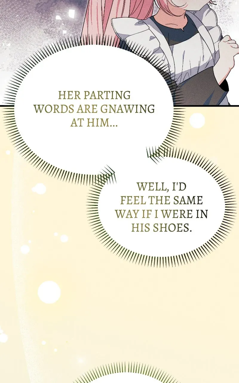 I Will ProtectMy Tyrant Dad! Chapter 38 page 28 - 