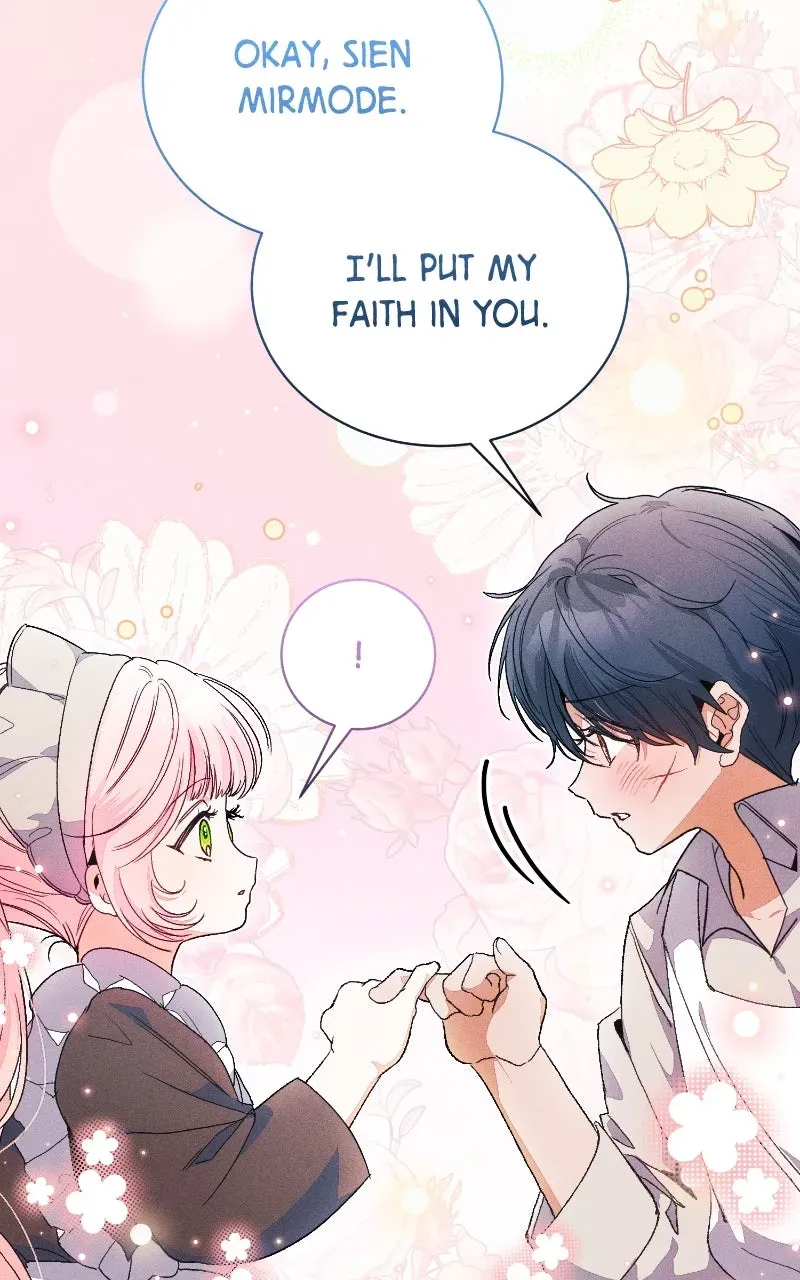 I Will ProtectMy Tyrant Dad! Chapter 38 page 34 - 