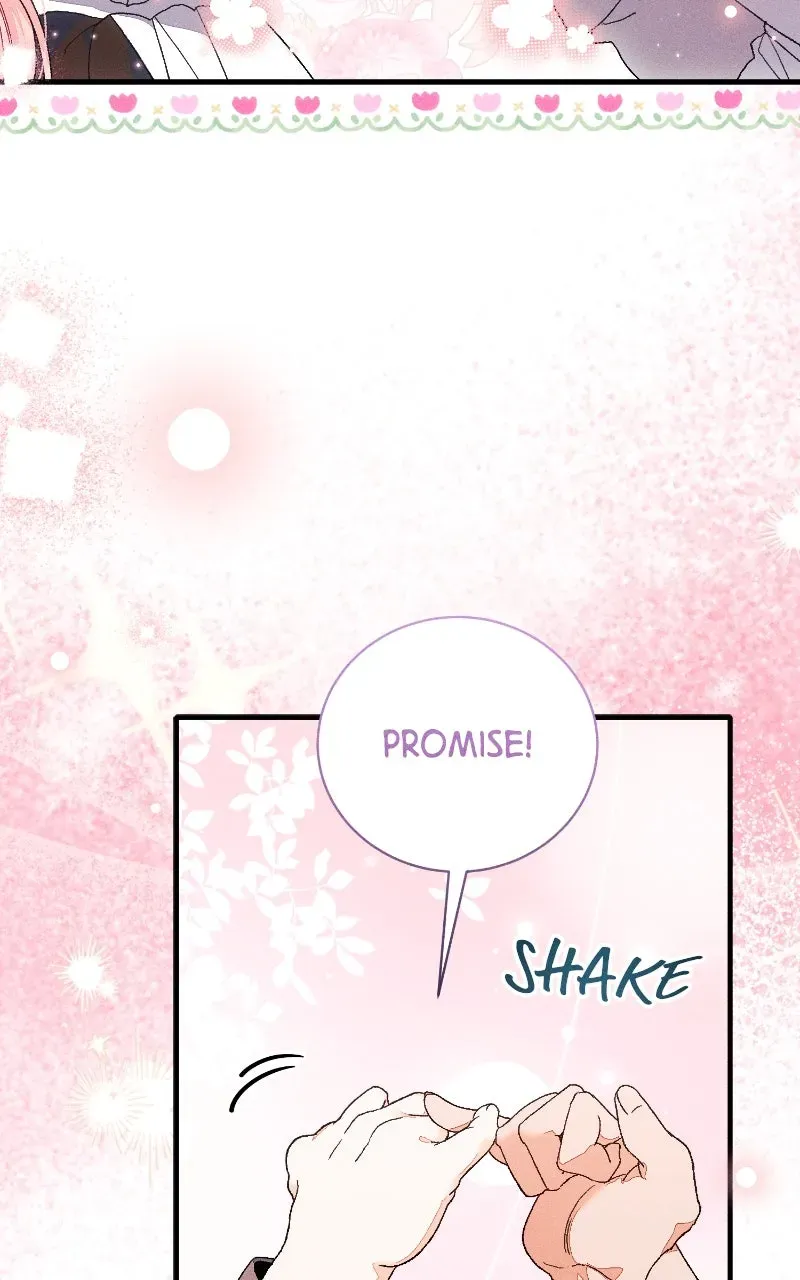 I Will ProtectMy Tyrant Dad! Chapter 38 page 35 - 