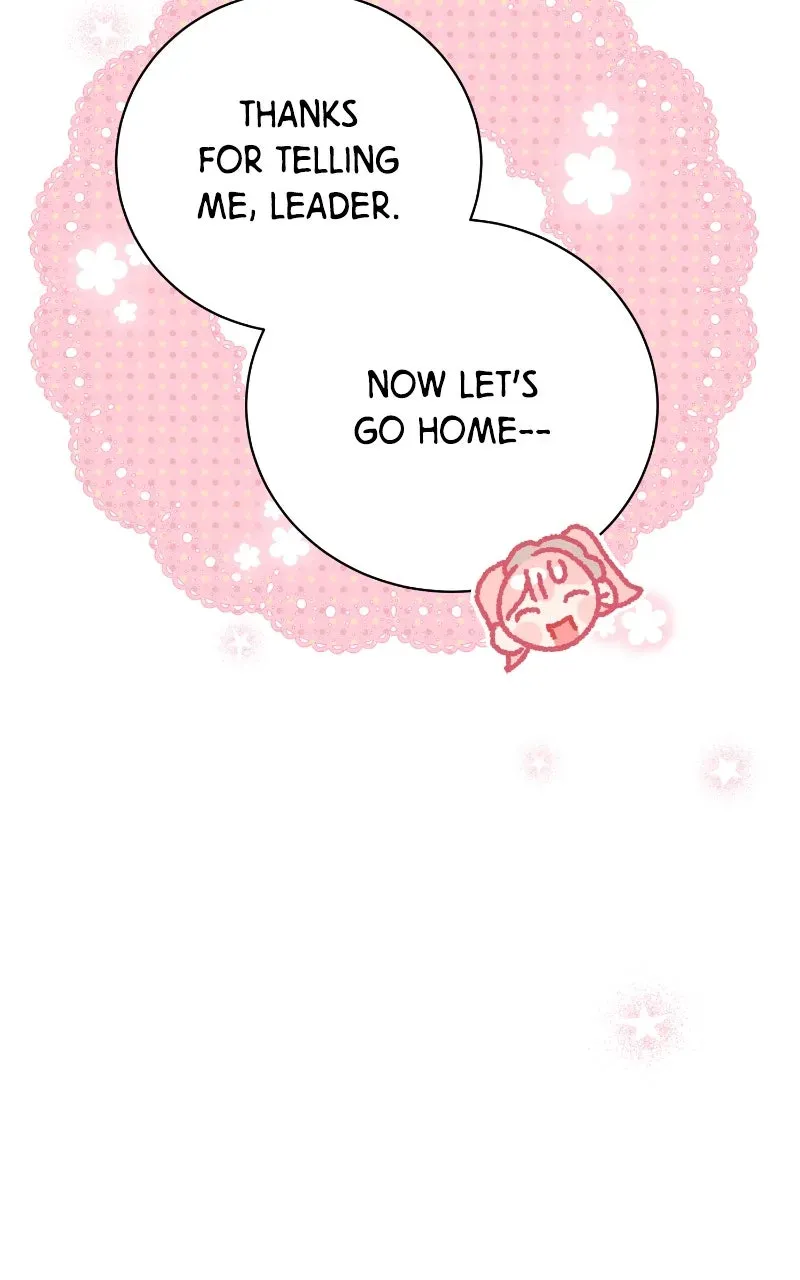 I Will ProtectMy Tyrant Dad! Chapter 38 page 45 - 