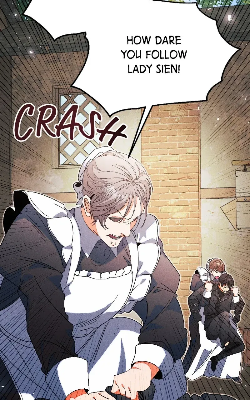 I Will ProtectMy Tyrant Dad! Chapter 38 page 47 - 