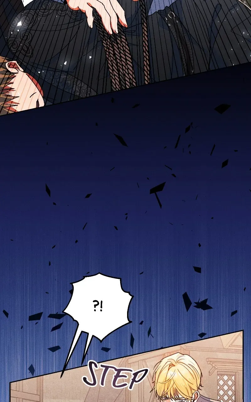 I Will ProtectMy Tyrant Dad! Chapter 38 page 48 - 
