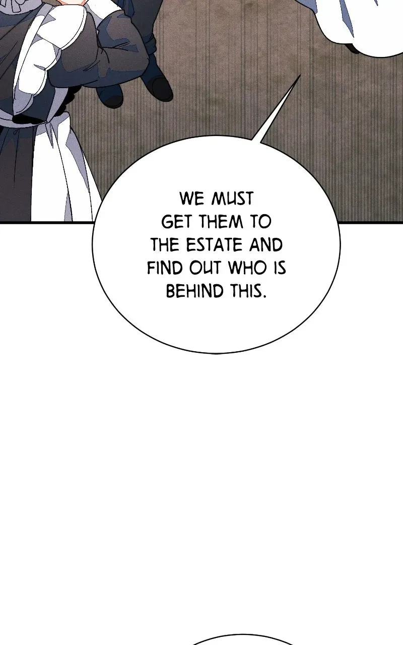I Will ProtectMy Tyrant Dad! Chapter 38 page 52 - 