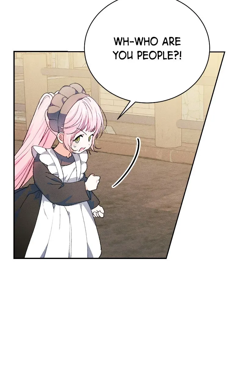 I Will ProtectMy Tyrant Dad! Chapter 38 page 53 - 