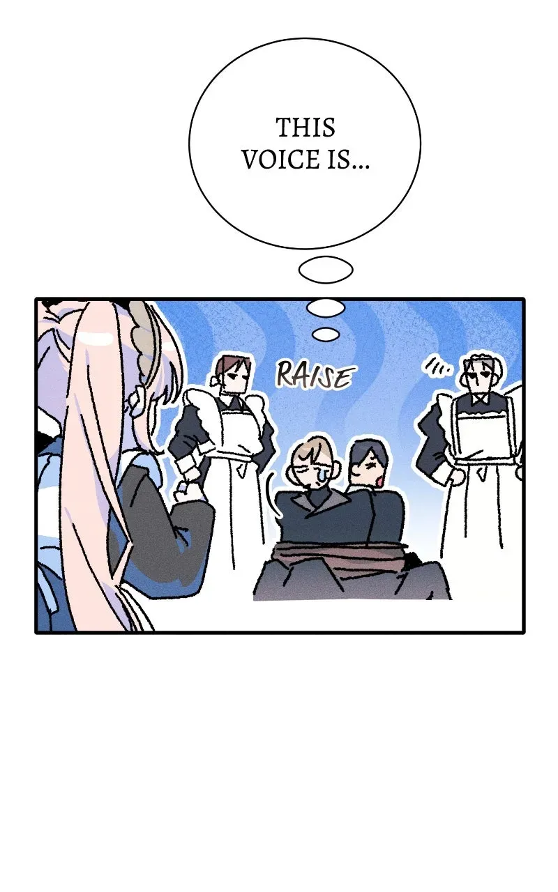 I Will ProtectMy Tyrant Dad! Chapter 38 page 54 - 