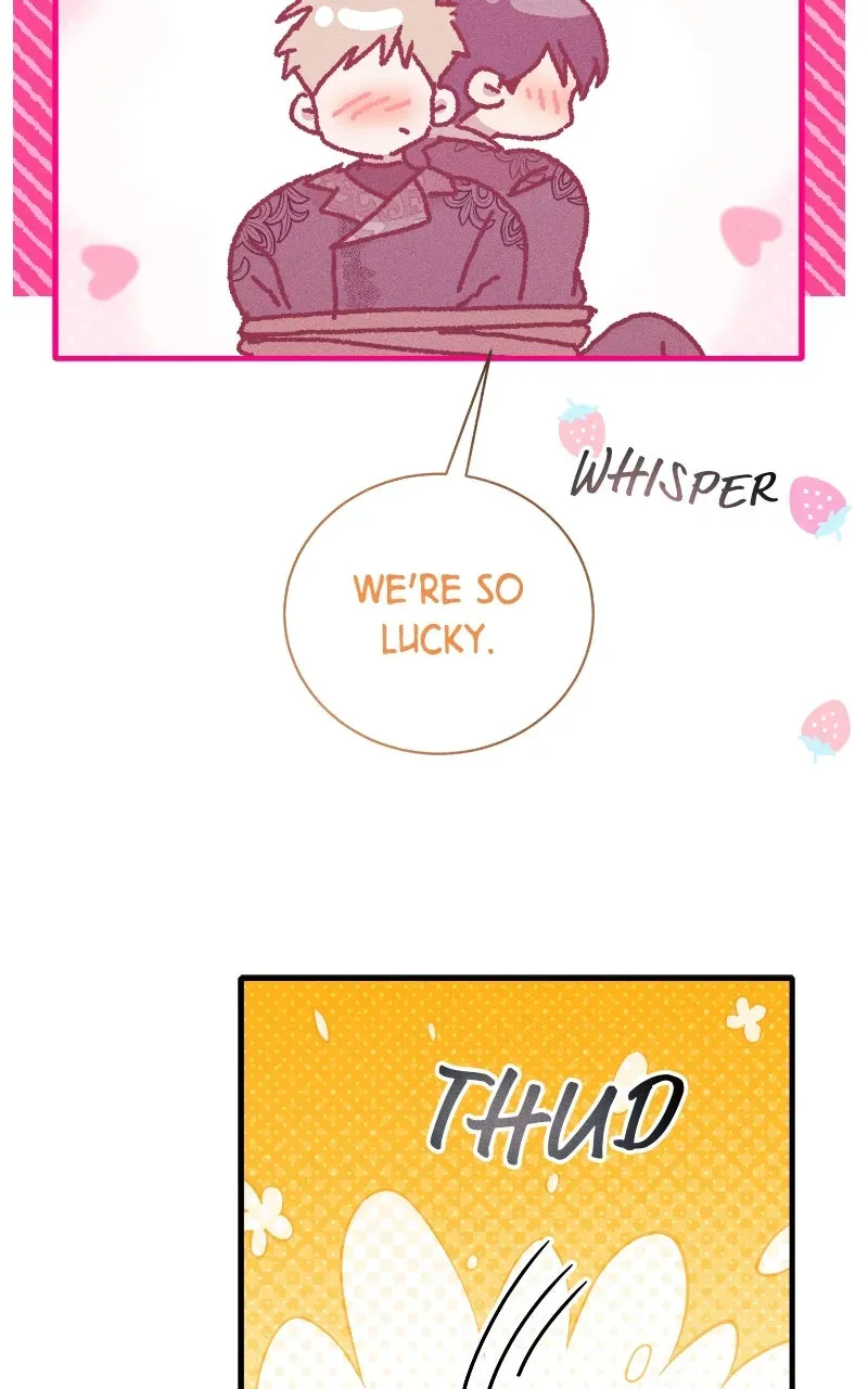 I Will ProtectMy Tyrant Dad! Chapter 38 page 58 - 
