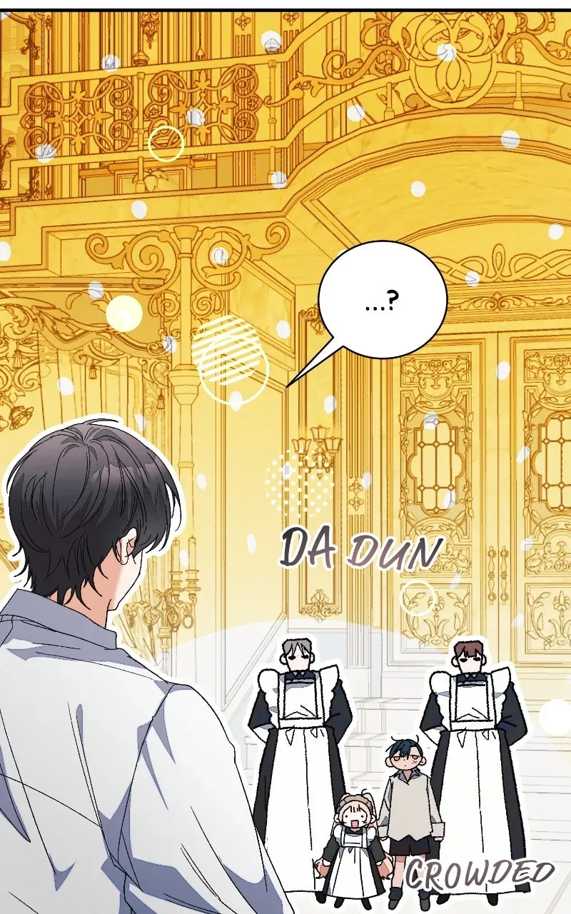 I Will ProtectMy Tyrant Dad! Chapter 38 page 68 - 