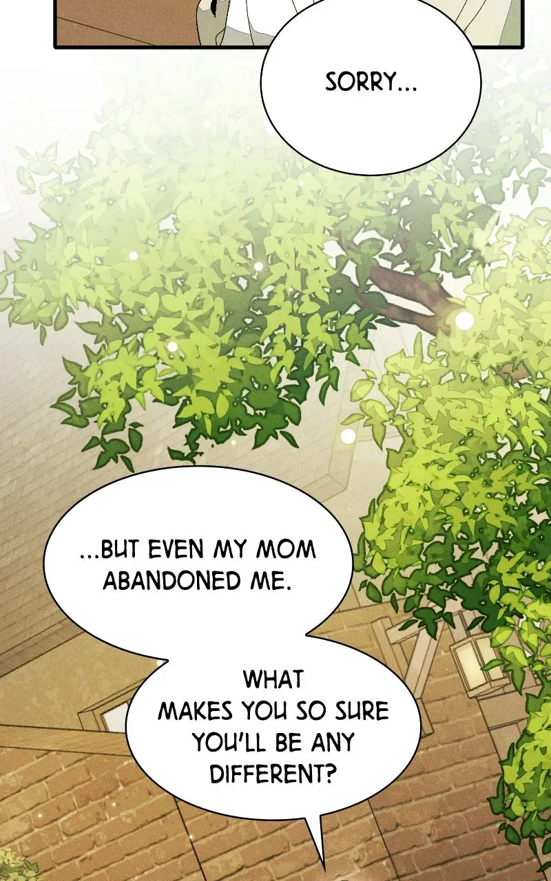 I Will ProtectMy Tyrant Dad! Chapter 38 page 8 - 