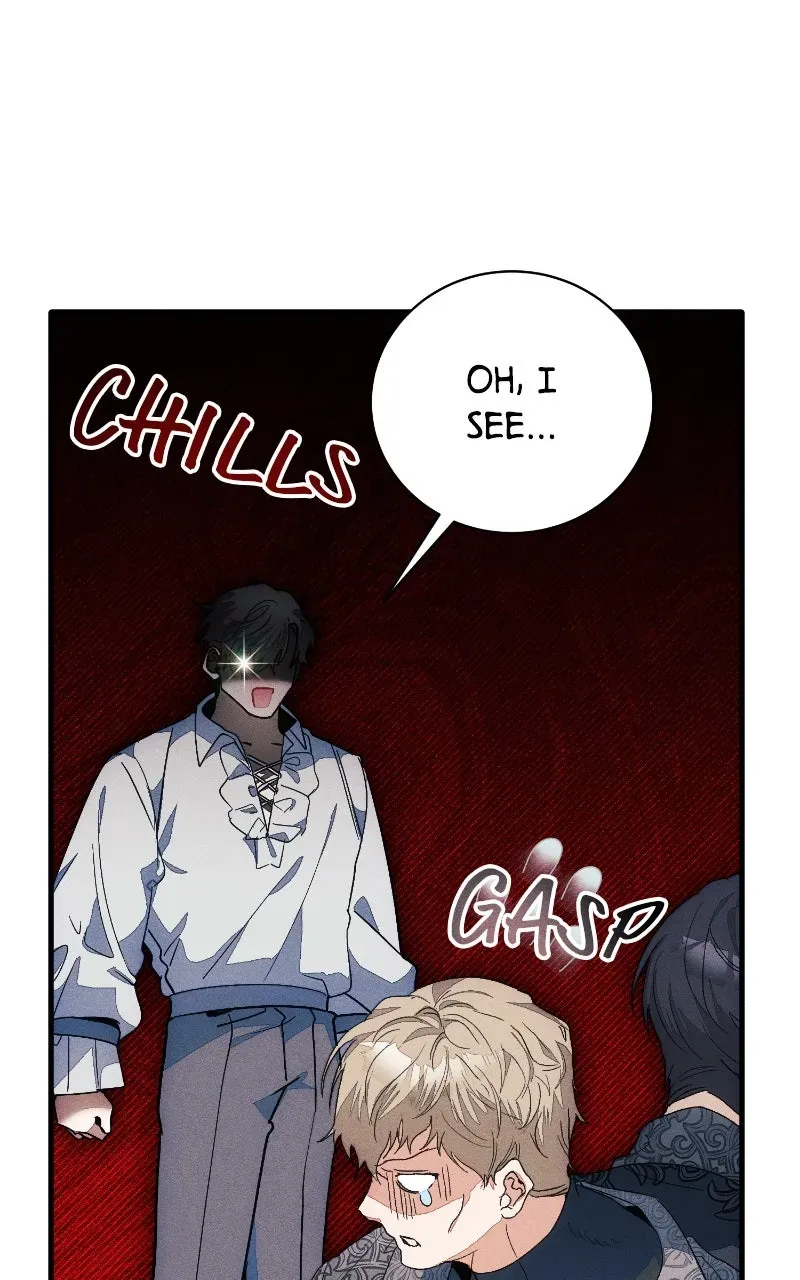 I Will ProtectMy Tyrant Dad! Chapter 38 page 76 - 