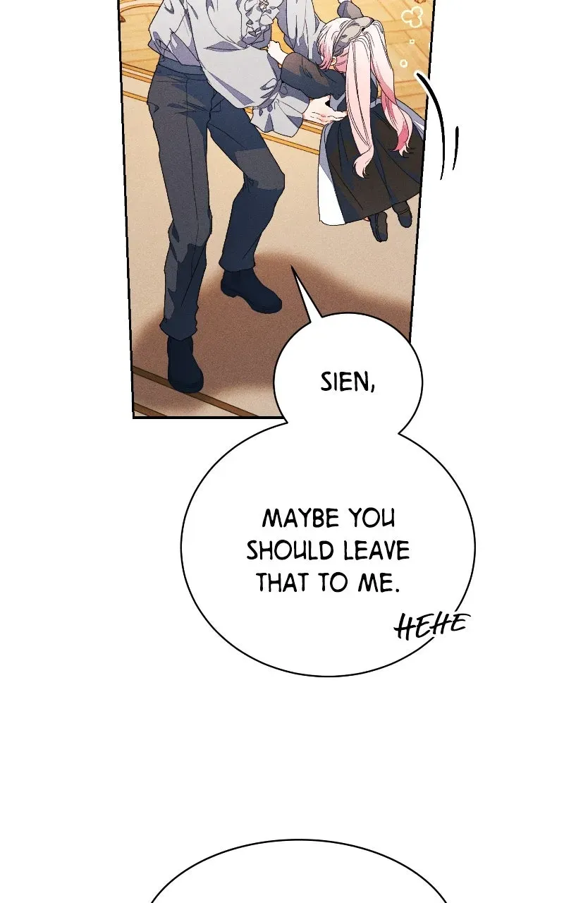 I Will ProtectMy Tyrant Dad! Chapter 38 page 78 - 