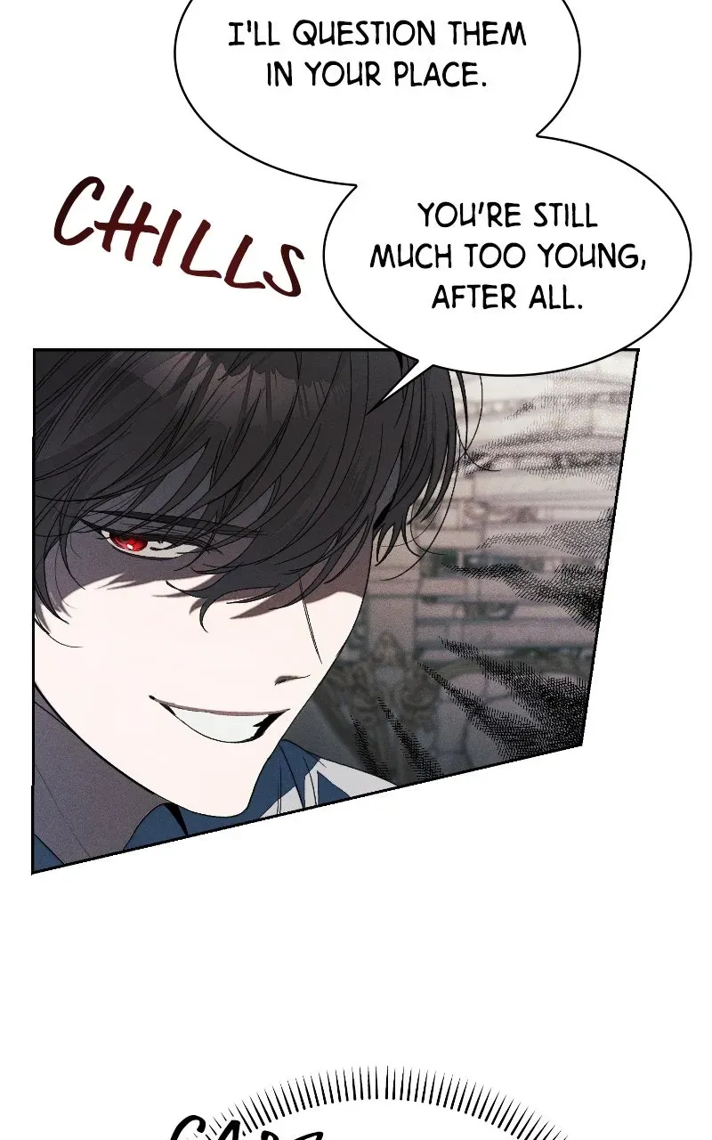 I Will ProtectMy Tyrant Dad! Chapter 38 page 79 - 
