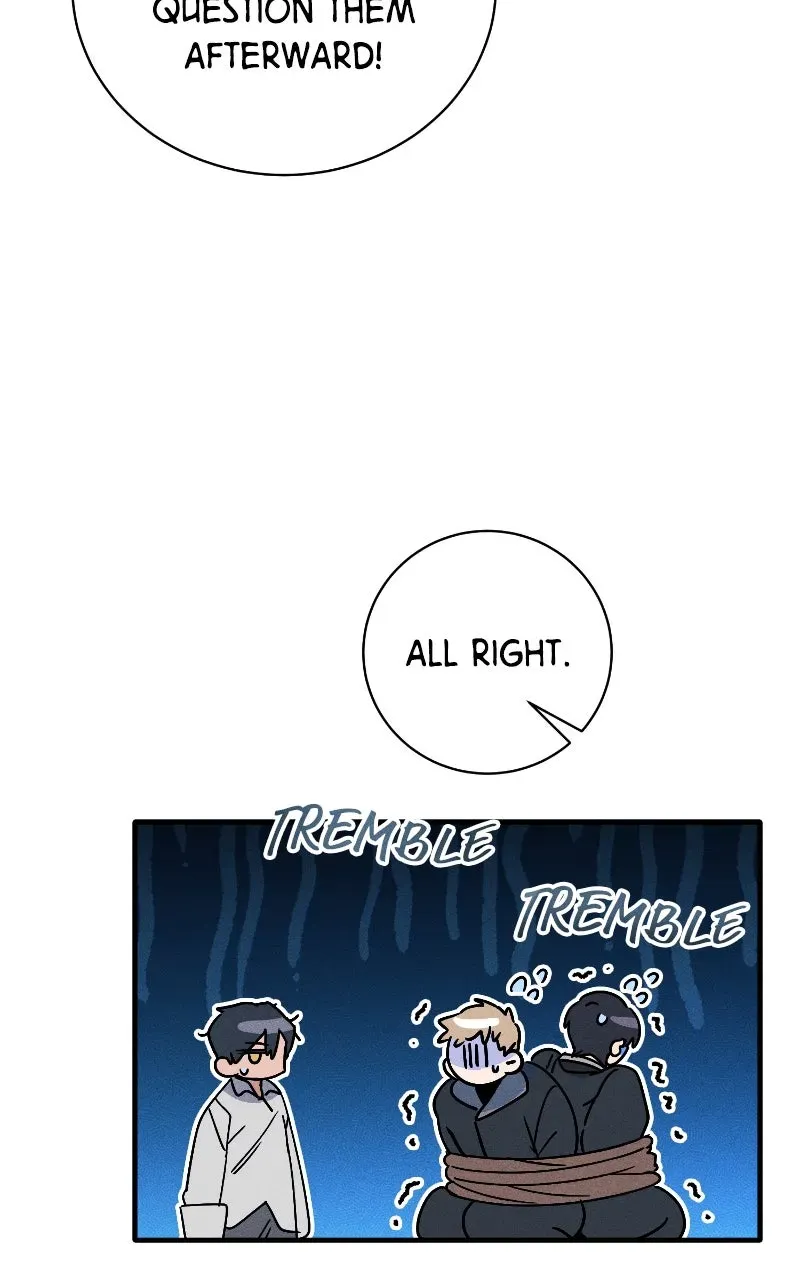 I Will ProtectMy Tyrant Dad! Chapter 38 page 81 - 