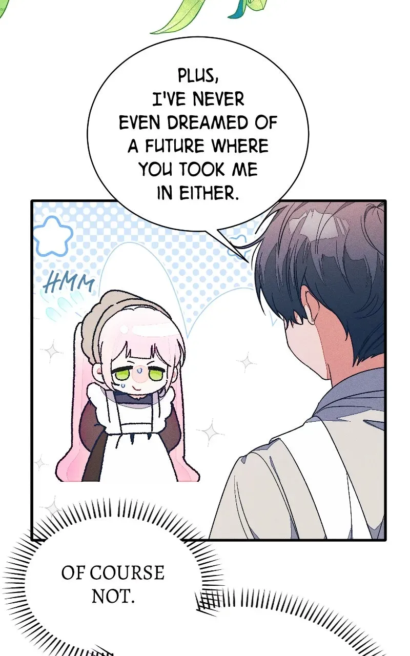 I Will ProtectMy Tyrant Dad! Chapter 38 page 10 - 
