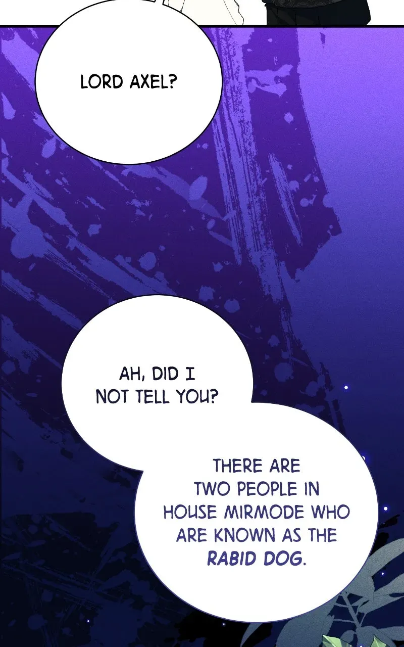 I Will ProtectMy Tyrant Dad! Chapter 39 page 14 - 