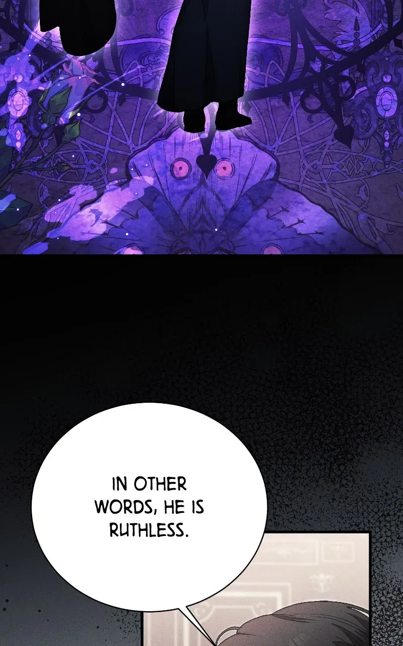 I Will ProtectMy Tyrant Dad! Chapter 39 page 18 - 