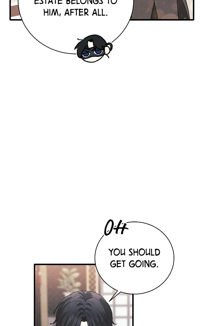I Will ProtectMy Tyrant Dad! Chapter 39 page 22 - 