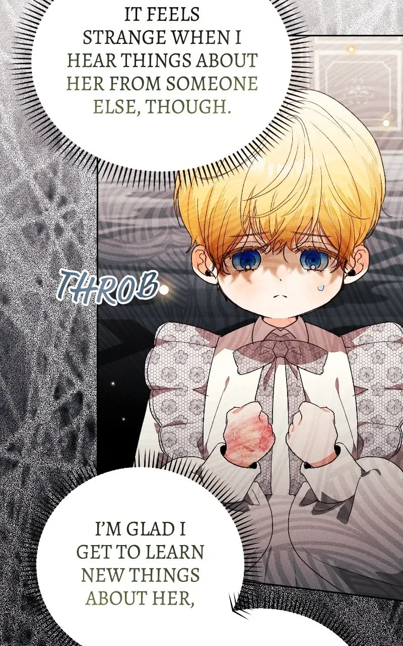 I Will ProtectMy Tyrant Dad! Chapter 39 page 27 - 