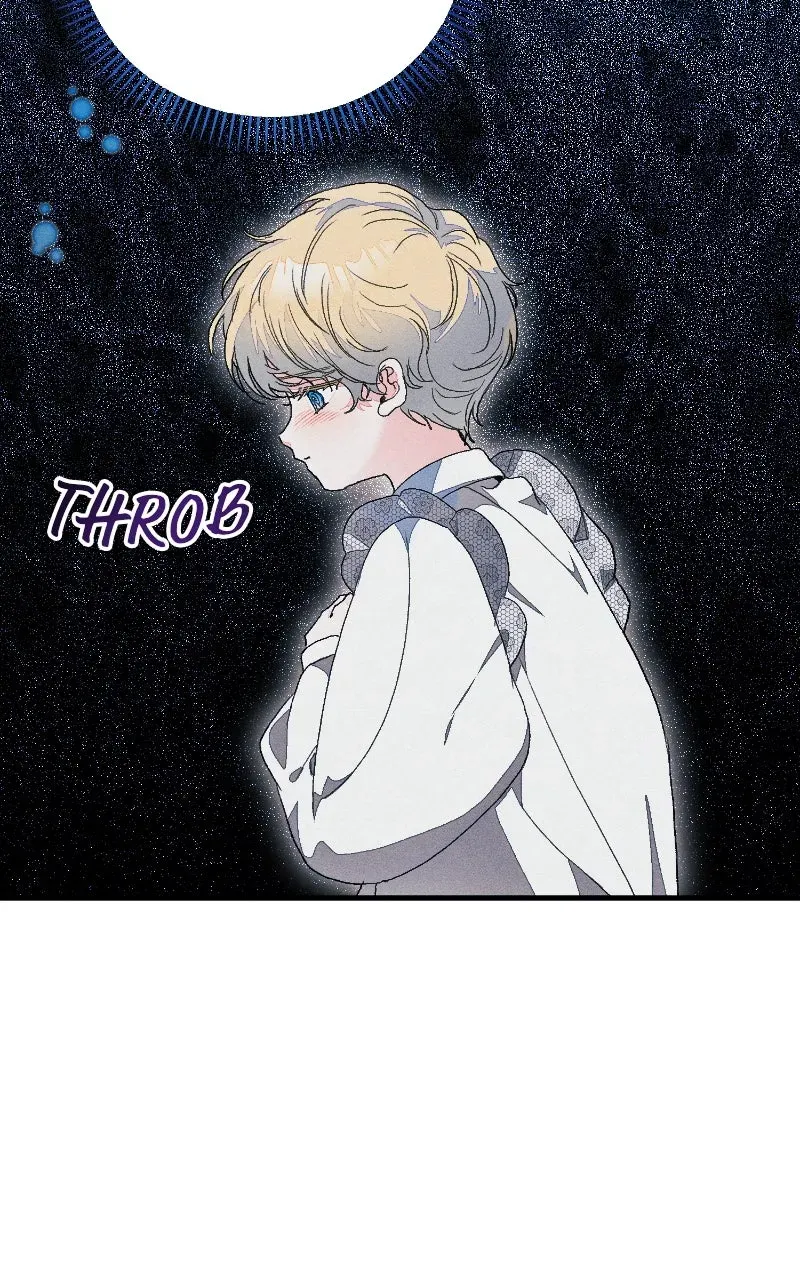 I Will ProtectMy Tyrant Dad! Chapter 39 page 33 - 
